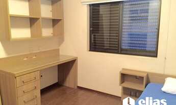 Imagem 4: APARTAMENTO RESIDENCIAL 03 dormitórios 01 suíte