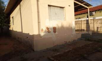 Imagem 6: Casa com 2 dormitórios à venda, 70 m² por R$ 150.000 - Vila Angélica - São José do Rio Pre