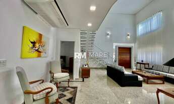 Imagem 6: Casa à venda com 7 suítes - 440 m² - Riviera de São Lourenço - Módulo 3