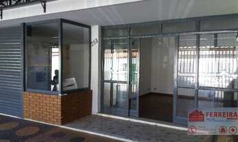 Imagem 3: Sobrado, 4 dormitórios, suíte. Uso residencial/comercial. Ponte São João, Jundiaí-SP. Preç