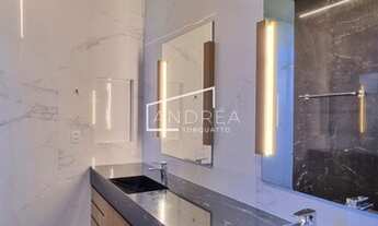 Imagem 4: Casa de condomínio sobrado para venda - Quinta do Golfe Jardins