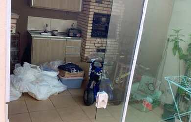 Imagem 4: Casa para venda tem 100 metros quadrados com 3 quartos. Jardim das Palmeiras - Atibaia