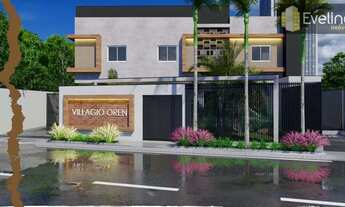 Imagem: Casa de Condomínio com 2 dorms, Vila São