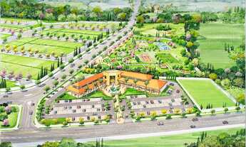 Imagem 2: MEGA OPORTUNIDADE !!! COMPRE SEU TERRENO SEM ENTRADA