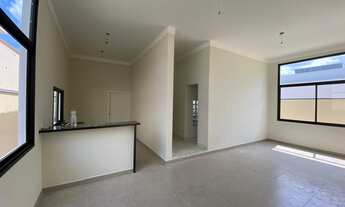 Imagem 3: Casa térrea com 3 quartos