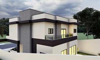 Imagem 3: Sobrado no Residencial Ibiaram - Itupeva - SP