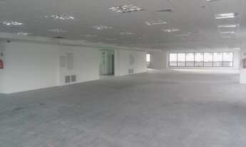 Imagem 5: Locação sala Comercial Alphaville | 315m²
