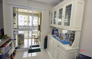 Imagem 4: Residencial - Jaguare