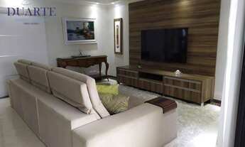 Imagem 4: Apartamento com 3 dormitórios à venda, 154 m² por R$ 1.600.000,00 - Jardim Astúrias - Guar