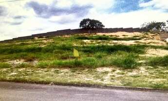 Imagem: TERRENO A VENDA NO CONDOMÍNIO MONTES CLAROS