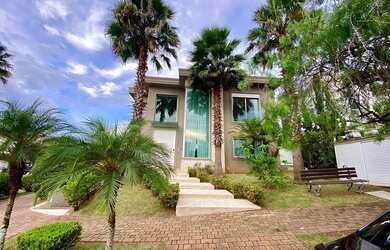 Imagem 2: Casa em Condomínio para Locação em Santana de Parnaíba, Alphaville, 4 dormitórios, 4 suíte