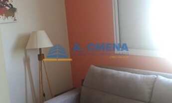 Imagem 4: Apartamentos 2 Dormitórios para venda em Valinhos - SP