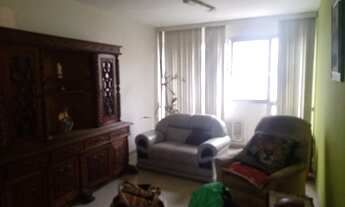 Imagem 4: Apartamento 3 dorms para Venda - Gonzaga, Santos - 140m², 1 vaga