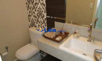 Imagem 6: Sobrado RESIDENCIAL em MOGI DAS CRUZES - SP, VILA OLIVEIRA