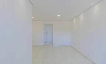 Imagem 3: Apartamento para venda com 70 metros quadrados com 2 quartos em Centro - Indaiatuba - SP