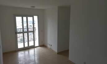 Imagem 6: Apto no Condomínio Fatto Acqua, Jd. Copacabana c/ 3 Dormitórios, Suíte, Elevador e Lazer c