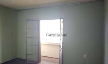 Imagem 7: Casa com 2 dormitórios à venda, 83 m² por R$ 130.000,00 - Vila Industrial - Jaú/SP