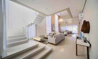 Imagem 4: Lindíssimo imóvel de alto padrão, completamente mobiliado