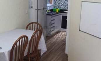 Imagem 6: Apartamento / Padrão - Jardim Apolo II - Venda - Residencial Posição: Fundo