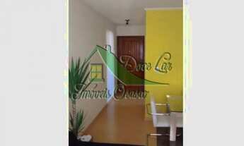 Imagem 2: Lindo apartamento, Residencial Villagio Califórnia, Osasco