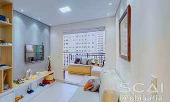 Imagem: Apartamento, com 02 dormitórios, à venda