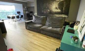 Imagem 7: Apartamento com 3 dormitórios à venda, 100 m² por R$ 910.000,00 - Jardim Maia - Guarulhos