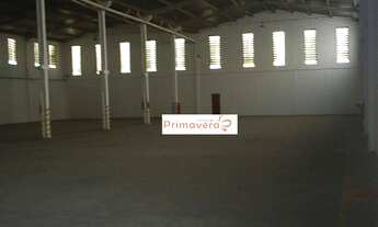 Imagem 3: Galpão comercial para locação, Industrial Anhanguera, Osasco