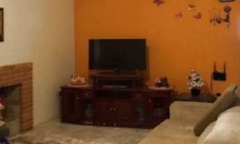 Imagem 6: Chácara a venda no Alpes das Águas, em São Pedro - SP