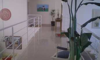 Imagem 2: CASA RESIDENCIAL em VALINHOS - SP, VILLAGE VISCONDE DE ITAMARACÁ