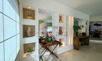 Imagem 7: Condomínio Residencial Aquarius IV - 540m² - 4 Suítes