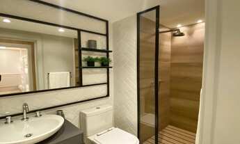 Imagem 3: Apartamento para venda possui 74 metros quadrados com 2 quartos em Jacarepaguá - Rio de Ja