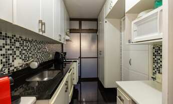 Imagem 5: Apartamento para venda com 97 metros quadrados com 3 quartos em Vila Suzana - São Paulo