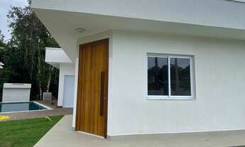 Imagem 2: Casa no Costa do Sol - Bertioga - SP