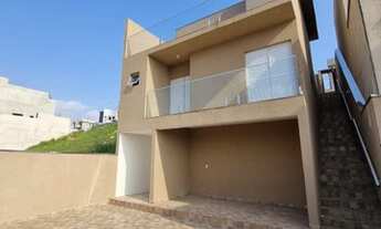 Imagem 3: Casa para venda tem 103 metros quadrados com 3 quartos em Portais (Polvilho) - Cajamar - S