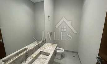 Imagem 7: Casa com 3 dormitórios à venda, 220 m² por R$ 1.750.000,00 - Village La Montagne - São Jos