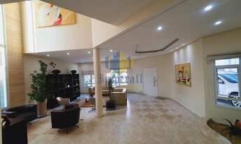 Imagem 6: Sobrado Condomínio Fechado 3 suítes Villa Branca Jacareí SP 350 m² terreno