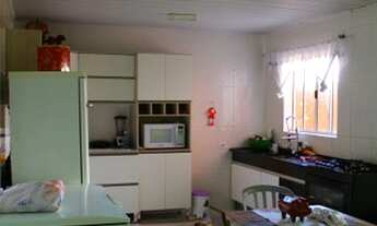 Imagem 5: Casa de condomínio sobrado para venda com 140 metros quadrados com 3 quartos, Caucaia do A