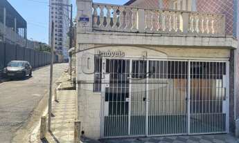 Imagem 2: SãO PAULO - Casa Padrão - Ipiranga