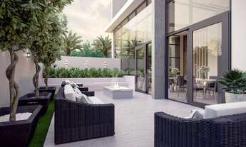 Imagem 3: Apartamento com 3 dormitórios à venda, 105 m² por R$ 965.100,00 - Água Verde - Curitiba/PR