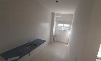 Imagem 4: Apartamento para Venda em Taubaté, Esplanada Independência, 2 dormitórios, 1 suíte, 2 banh