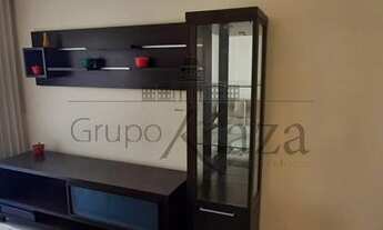 Imagem 5: Apartamento Edifício Aragon 84m²- 3 dormitórios