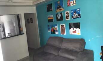 Imagem 2: Apartamento Reformado próximo BRT Pinto Teles