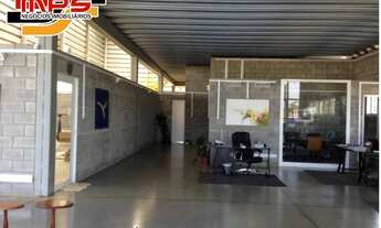 Imagem 7: Jarinú - Galpão/Depósito/Armazém - Distrito Industrial