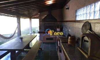 Imagem 7: Chácara com 2 dormitórios à venda, 1200 m² por R$ 800.000,00 - Portal São Marcelo - Bragan