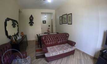 Imagem 2: Apartamento para Venda com 90 m² na Pompeia - Santos - SP