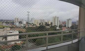 Imagem 5: Apartamento - Jardim América - Residencial Ômega - 110m² - 3 dormitórios