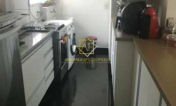 Imagem 5: Apartamento com 3 dormitórios no condomínio Avalon II, Campinas/SP