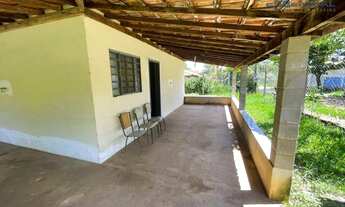 Imagem 6: Rancho com 2 dormitórios à venda, por R$ 180.000 - Bairro da Mina - Botucatu/SP