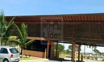 Imagem: TERRENO RESIDENCIAL em Caçapava - SP, Cond