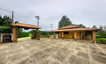 Imagem 3: Fazenda/Sítio/Chácara para venda possui metros quadrados com 6 quartos